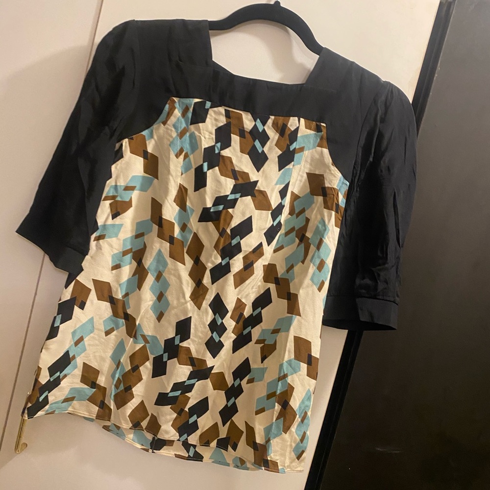 Marni blouse